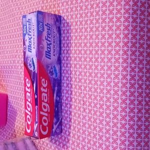 Colgate Toothpaste